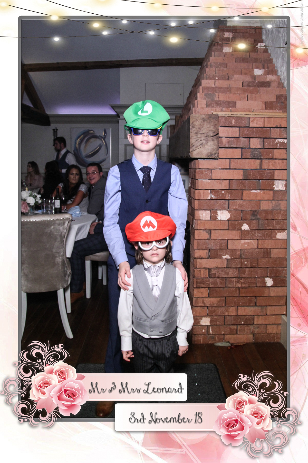 Alexandra & Michael's Wedding  | View more photos from the event at gallery.liverpoolselfiemirror.co.uk/u/LiverpoolSelfieMirror/Alexandra-Michaels-Wedding